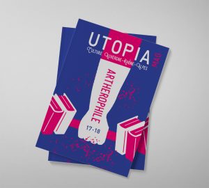 utopia mag 17-18