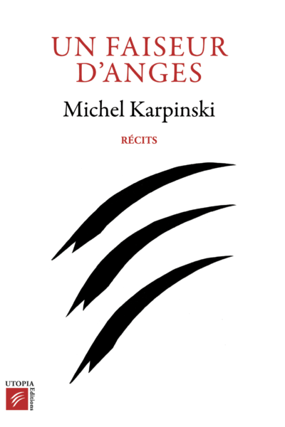 Un faiseur d'anges_Michel Karpinski