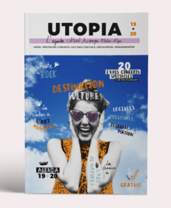 utopia agenda-19-20