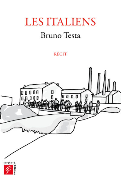 Les italiens-Bruno Testa